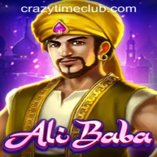 Exploring the Excitement of AliBaba in the Crazy Time PH Casino