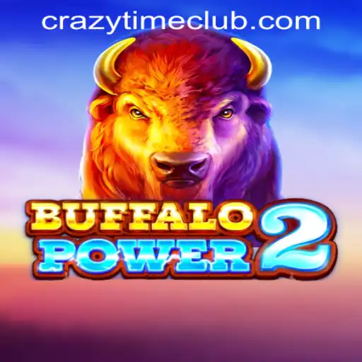 Exploring the Dynamic World of Buffalo Power 2 in Crazy Time PH Casino