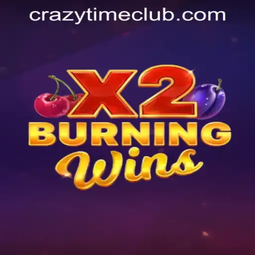 Experience the Thrill of BurningWinsX2 at Crazy Time PH Casino