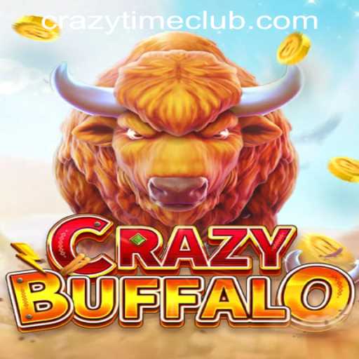 Exploring the Excitement of CRAZYBUFFALO at Crazy Time PH Casino
