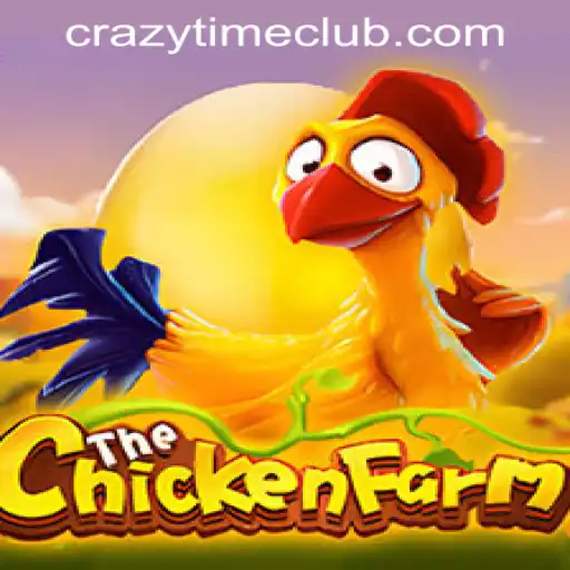 Exploring the Vibrant World of ChickenFarm in the Crazy Time PH Casino