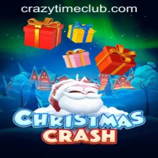 Exploring the Thrills of ChristmasCrash at Crazy Time PH Casino