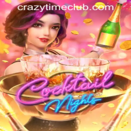 Exploring CocktailNights and Crazy Time PH Casino: A Thrilling Journey
