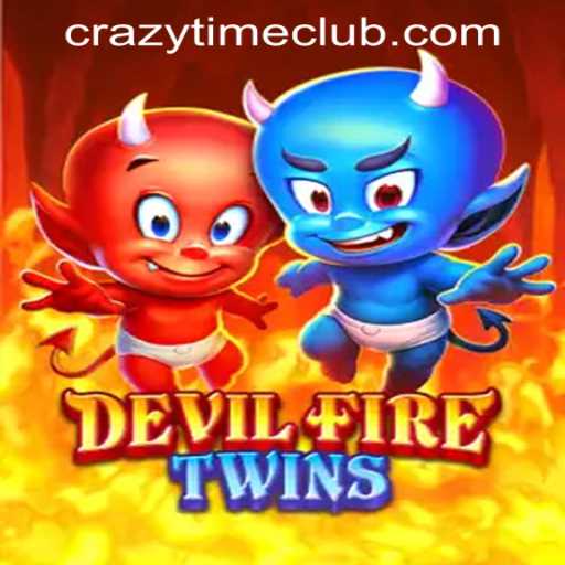 Exploring the Thrills of DevilFireTwins in the Crazy Time PH Casino