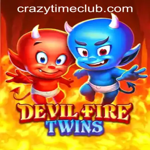 Exploring the Thrills of DevilFireTwins in the Crazy Time PH Casino