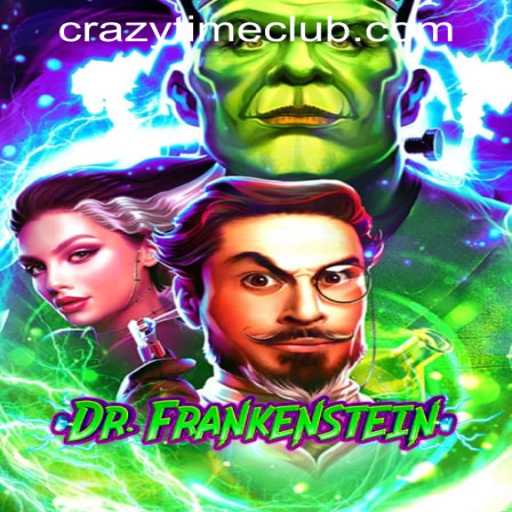DrFrankenstein: A Captivating Fusion of Innovation and Casino Entertainment