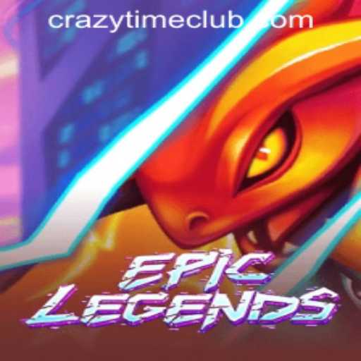 Discover EpicLegends and Crazy Time PH Casino: A Gaming Adventure