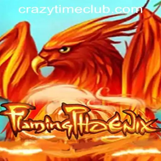FlamingPhoenix: A Glimpse into the Fiery World of Crazy Time PH Casino