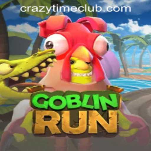GoblinRun and Crazy Time PH Casino: A Thrilling Dive into Fantasy and Fortune
