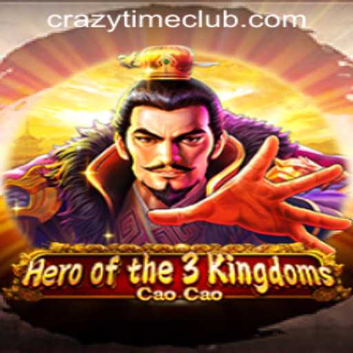 Heroofthe3KingdomsCaoCao Meets Crazy Time PH Casino: A Winning Combination in Online Gaming