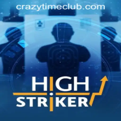 Exploring HighStriker at Crazy Time PH Casino