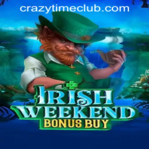 Exploring IrishWeekendBonusBuy: A Vibrant Casino Game at Crazy Time PH Casino