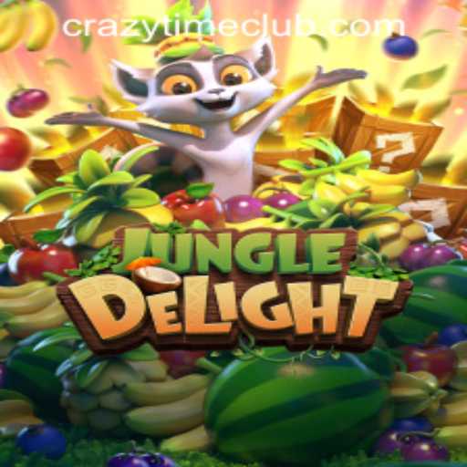 Discover JungleDelight: A Mesmerizing Adventure in Crazy Time PH Casino