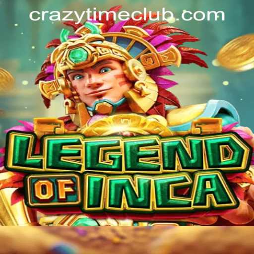 Exploring the Enchanting World of LegendofInca in Crazy Time PH Casino