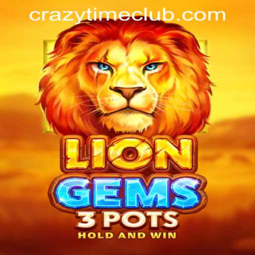 Exploring the Exciting World of LionGems3pots and Crazy Time PH Casino