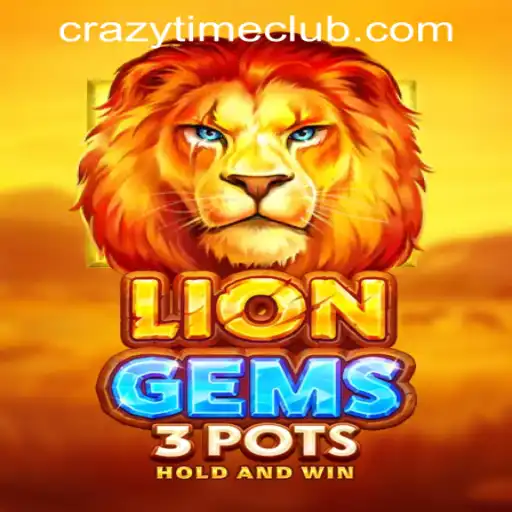 Exploring the Exciting World of LionGems3pots and Crazy Time PH Casino