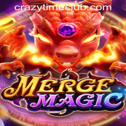 Discover the Magic of MERGEMAGIC in the World of Crazy Time PH Casino