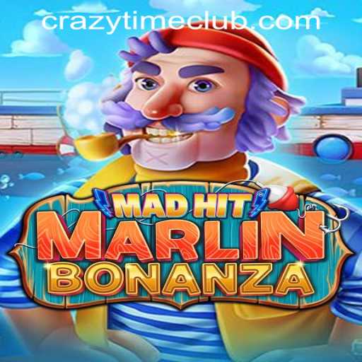 Dive into the Adventure of MadHitMarlinBonanza at Crazy Time PH Casino