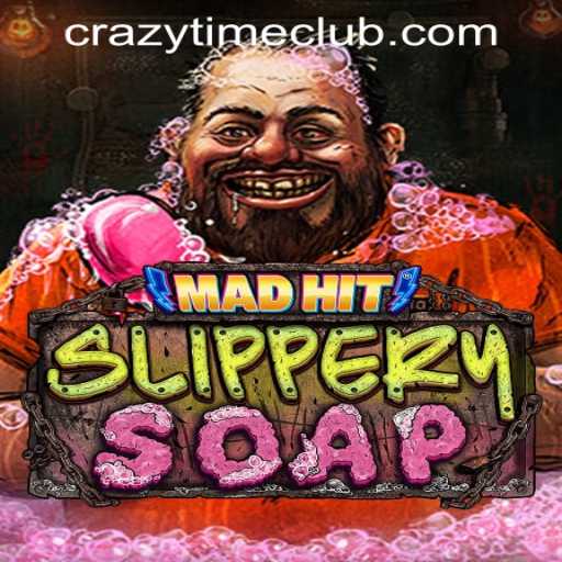 Discover the Exciting World of MadHitSlipperySoap: A New Craze in Crazy Time PH Casino
