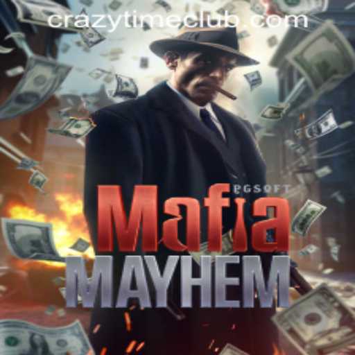 MafiaMayhem: Dive into the World of Strategy and Suspense
