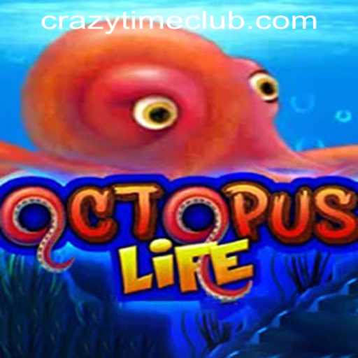 Exploring the Thrills of OctopusLife and Crazy Time PH Casino