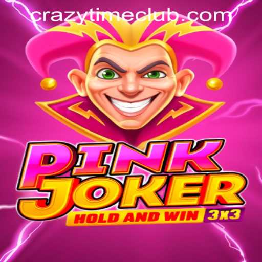Exploring the Excitement of Pinkjoker in Crazy Time PH Casino