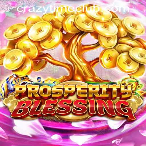 Exploring the Excitement of ProsperityBlessing in Crazy Time PH Casino