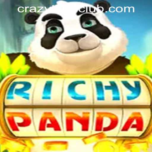 Discovering RichyPanda: A Fresh Take on Crazy Time PH Casino