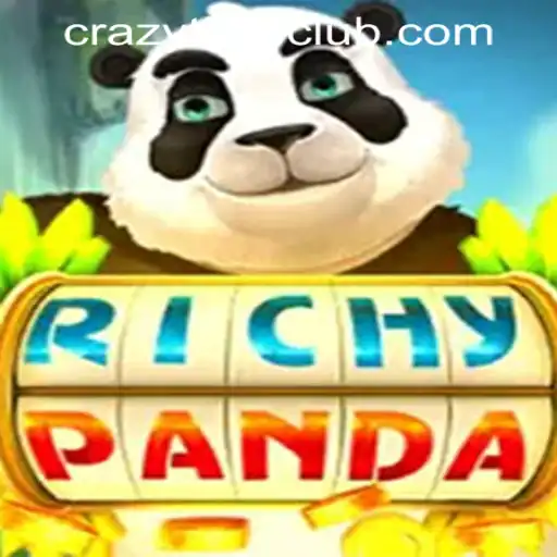 Discovering RichyPanda: A Fresh Take on Crazy Time PH Casino