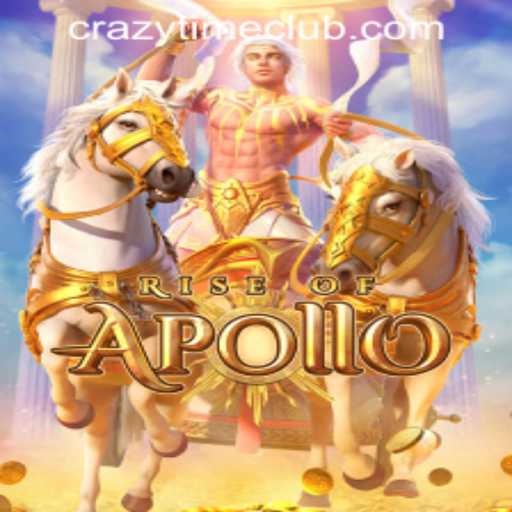 Discover the Thrilling World of Rise of Apollo: An Innovative Take at Crazy Time PH Casino