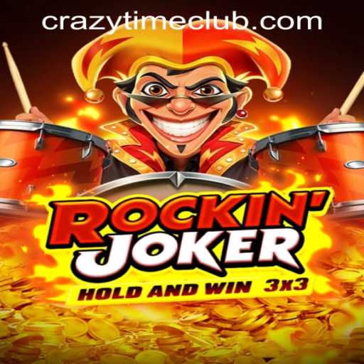 Exploring the Thrills of RockinJoker at Crazy Time PH Casino