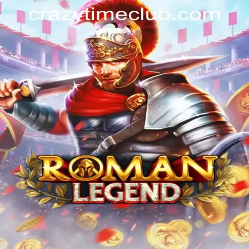 Exploring the Thrills of RomanLegend in Crazy Time PH Casino