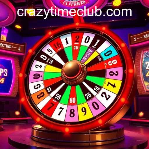 Exploring the World of Rotary Games: A Dive into Crazy Time PH Casino