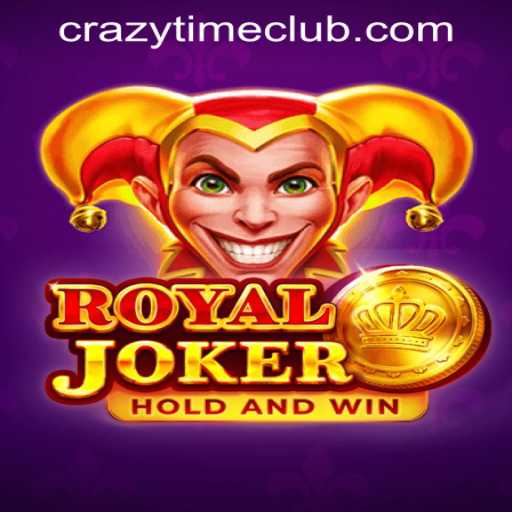 Exploring the Excitement of RoyalJoker Casino Games at Crazy Time PH Casino