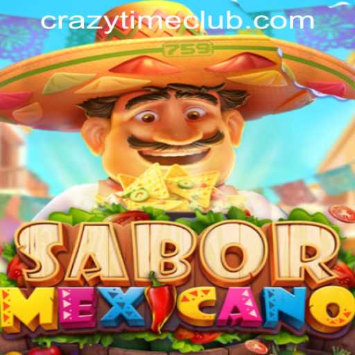 Exploring SaborMexicano: A Unique Experience in Crazy Time PH Casino
