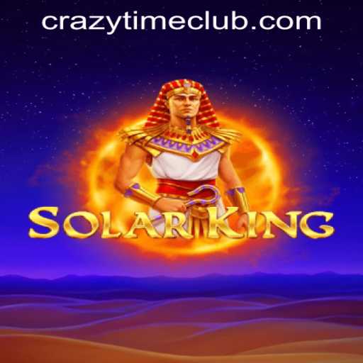Explore SolarKing: A Radiant Journey Through Crazy Time PH Casino