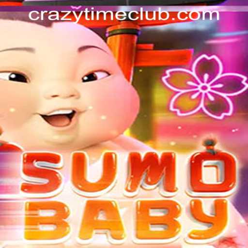 Exploring the Wild World of SumoBaby and the Rise of Crazy Time PH Casino