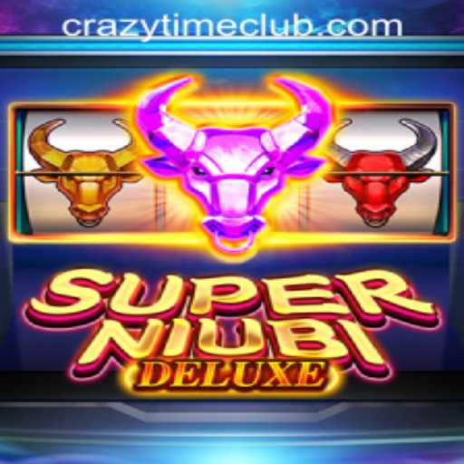 Unveiling SuperNiubiDeluxe: The Game Changer in Crazy Time PH Casino