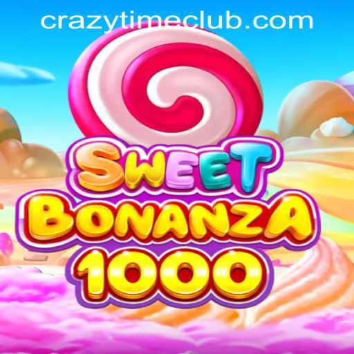 Discover the Excitement of SweetBonanza1000 at Crazy Time PH Casino
