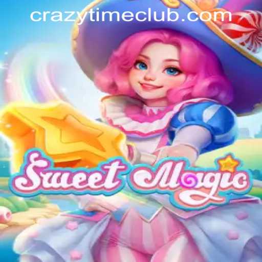 Discover the Excitement of SweetMagic at Crazy Time PH Casino