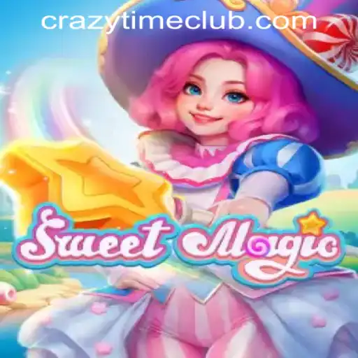 Discover the Excitement of SweetMagic at Crazy Time PH Casino