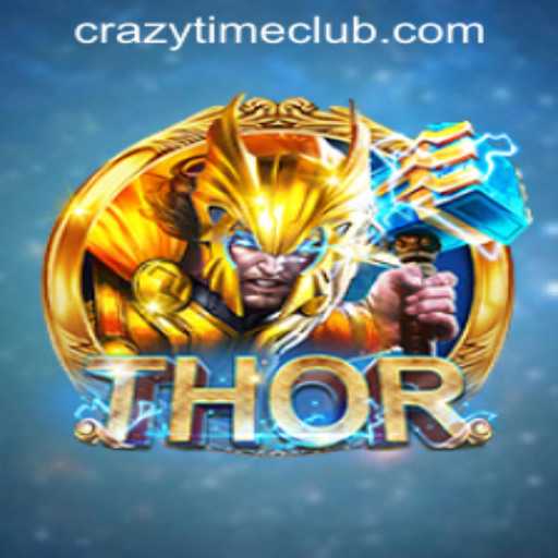 Discovering the Excitement of THOR at Crazy Time PH Casino