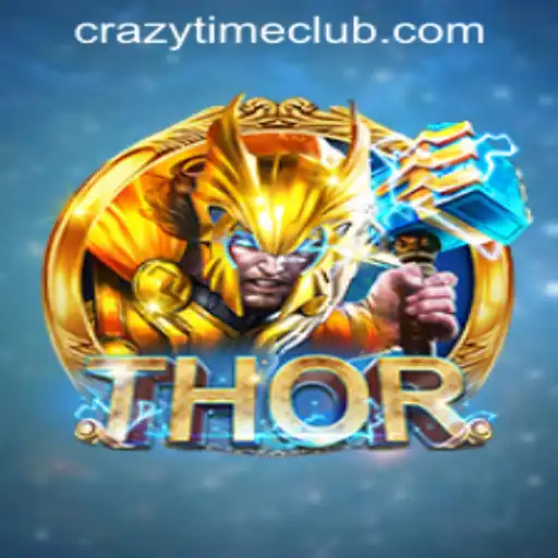 Discovering the Excitement of THOR at Crazy Time PH Casino