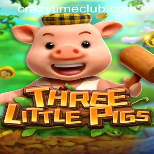 Three Little Pigs: A New Gaming Sensation at Crazy Time PH Casino