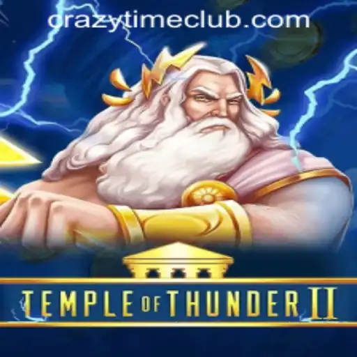 Unveiling the Thrills of TempleofThunderII and its Impact on Crazy Time PH Casino