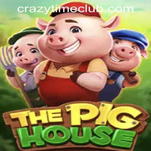 Exploring ThePigHouse: An Innovative Casino Game with Themed Excitement