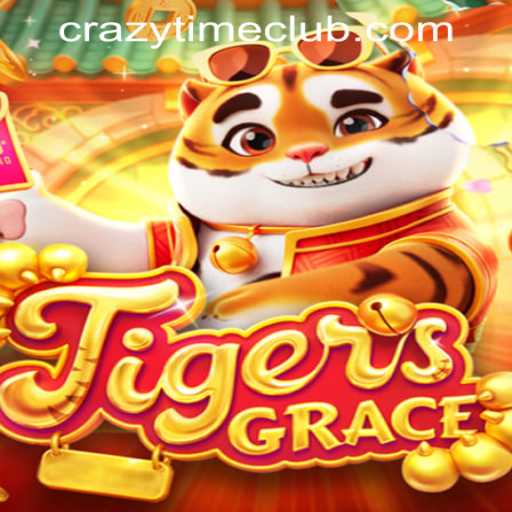 Exploring the Thrills of TigersGrace at Crazy Time PH Casino