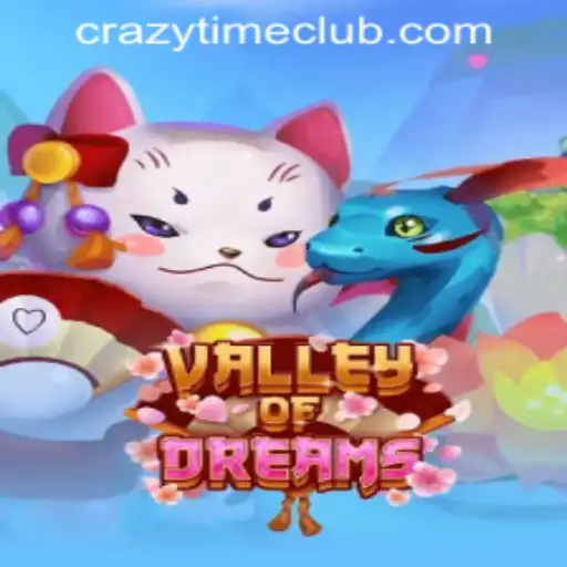 Discover the Enchanting World of ValleyofDreams in the Exciting Realm of Crazy Time PH Casino