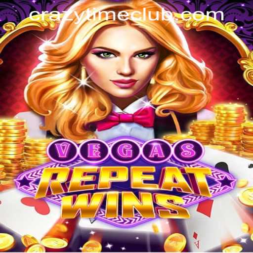 Unveiling the Excitement of VegasRepeatWins and Crazy Time PH Casino