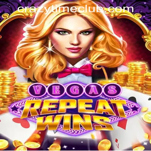Unveiling the Excitement of VegasRepeatWins and Crazy Time PH Casino